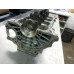 #BLH06 Engine Cylinder Block From 2014 Jeep Cherokee  2.4 05048378AA